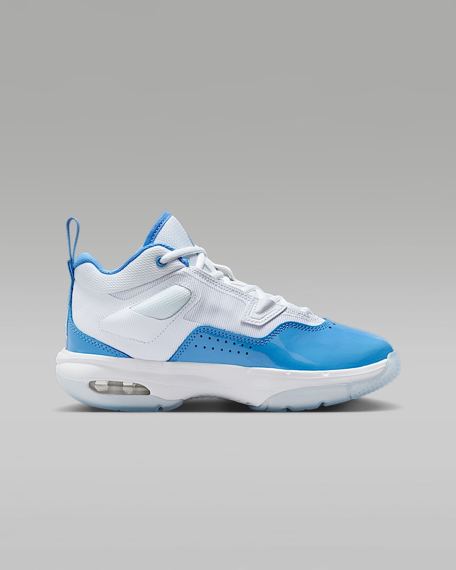 Jordan Stay Loyal 3 Older Kids Shoes